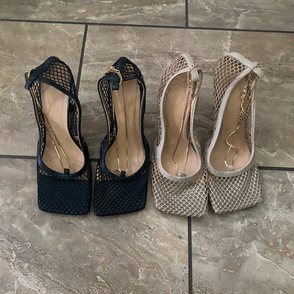 Designer Shoes Clear Out - Picture 1 of 6